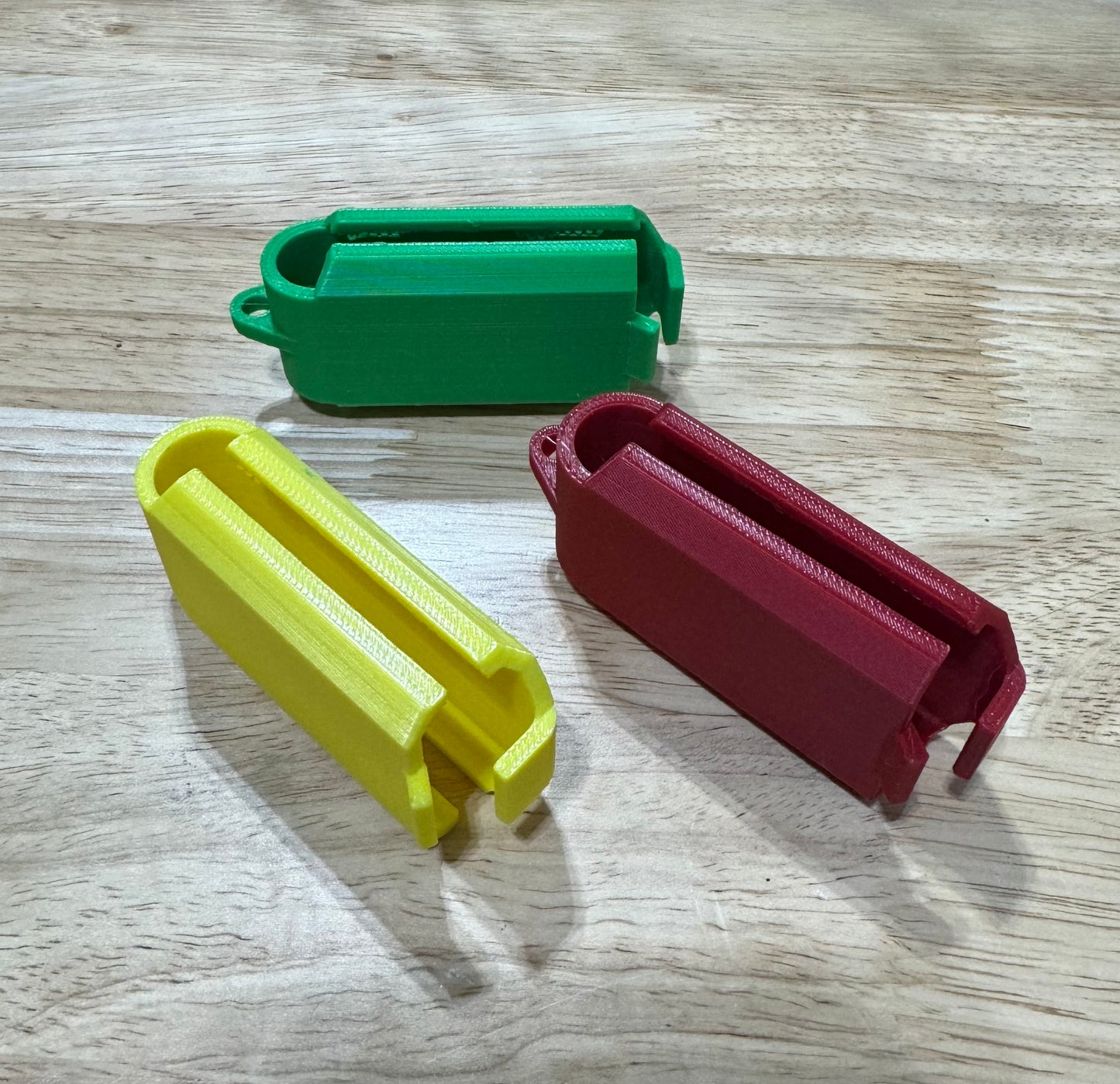 Verizon Key Cover
