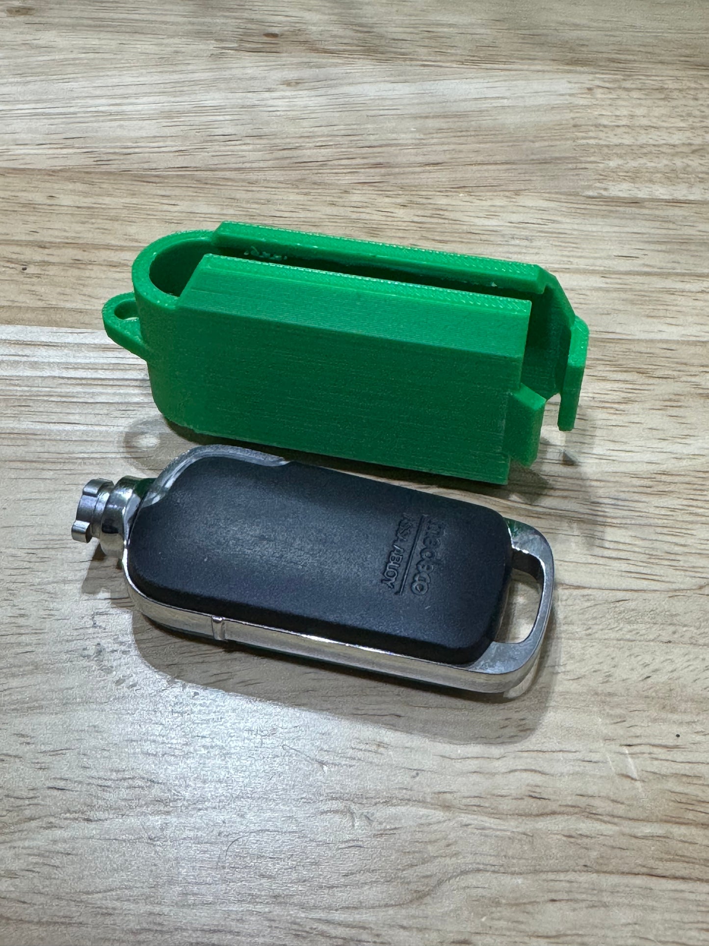 Verizon Key Cover